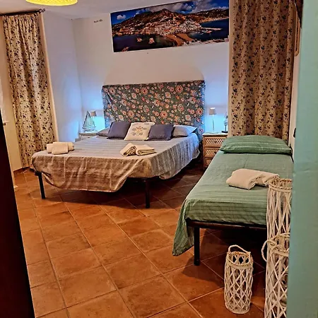 Holiday home Maria Citara Forio (Isola d'Ischia)