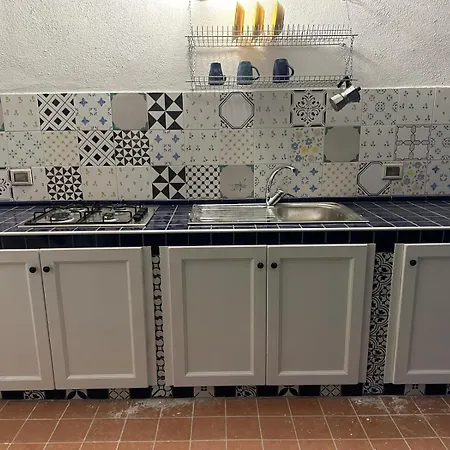 Maria Citara * Forio (Isola d'Ischia)