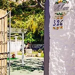 Maria Citara Vakantiehuis Forio di Ischia