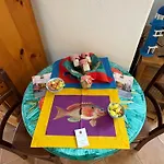 Vakantiehuis Maria Citara Forio di Ischia