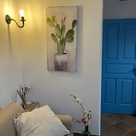 Maria Citara Forio di Ischia