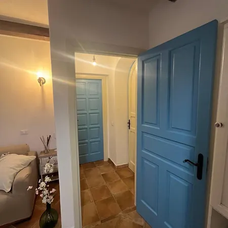 Сasa de vacaciones Maria Citara Forio di Ischia