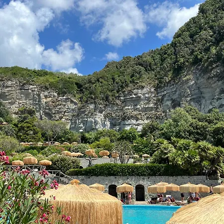 Сasa de vacaciones Maria Citara Forio di Ischia