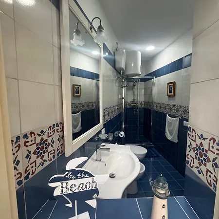 Сasa de vacaciones Maria Citara Forio di Ischia