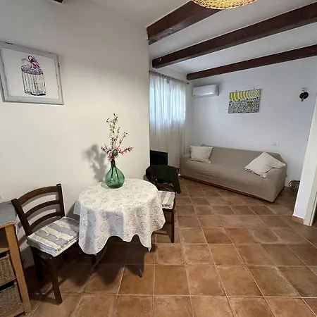 Maria Citara Сasa de vacaciones