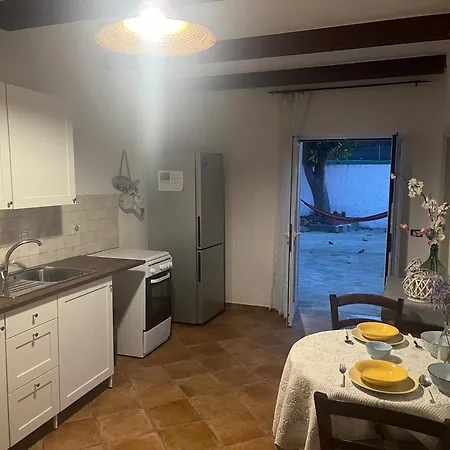 Maria Citara Сasa de vacaciones Forio di Ischia