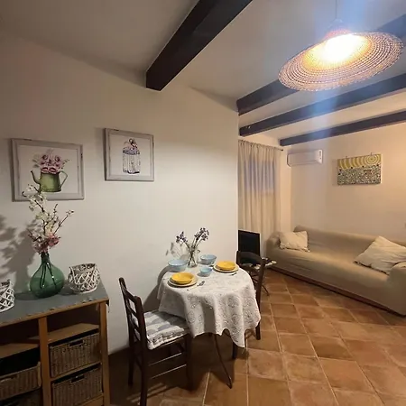 Сasa de vacaciones Maria Citara Forio di Ischia