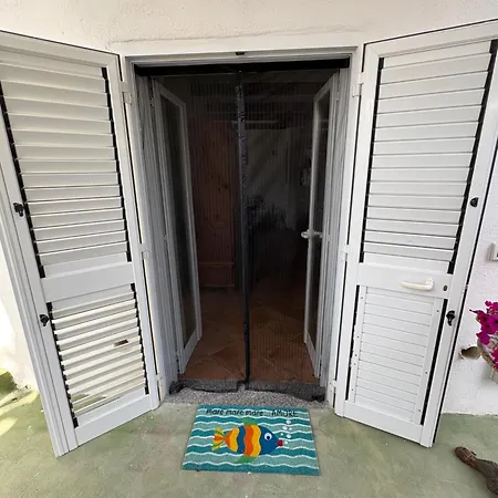 Maria Citara Сasa de vacaciones Forio di Ischia