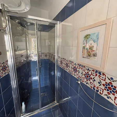 Сasa de vacaciones Maria Citara Forio di Ischia