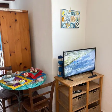 Сasa de vacaciones Maria Citara