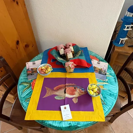 Сasa de vacaciones Maria Citara Forio di Ischia