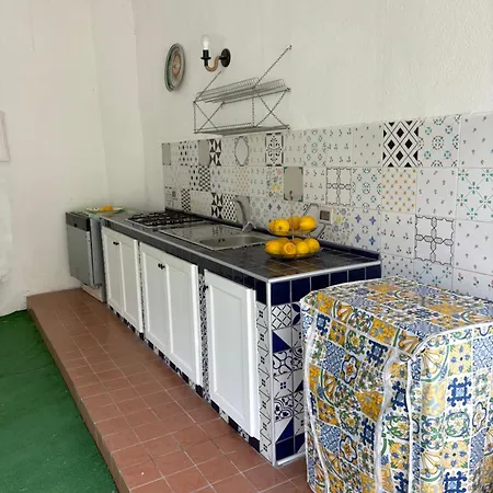 Сasa de vacaciones Maria Citara Forio di Ischia