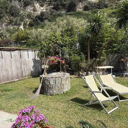 Maria Citara Forio di Ischia