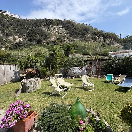 Maria Citara Forio di Ischia