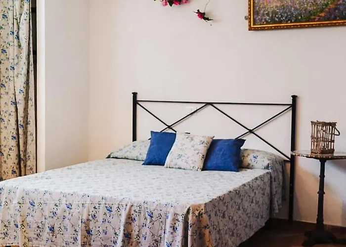 Maria Citara Casa de Férias Forio di Ischia