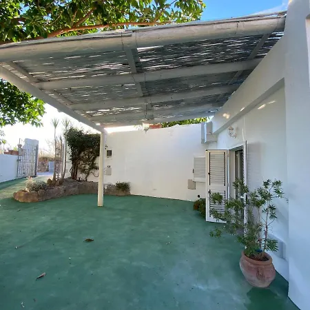 Maria Citara Forio di Ischia