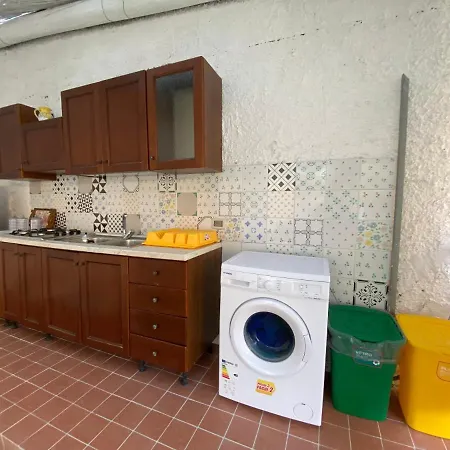 Tatil Evi Maria Citara *