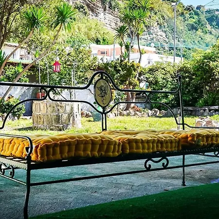 Tatil Evi Maria Citara