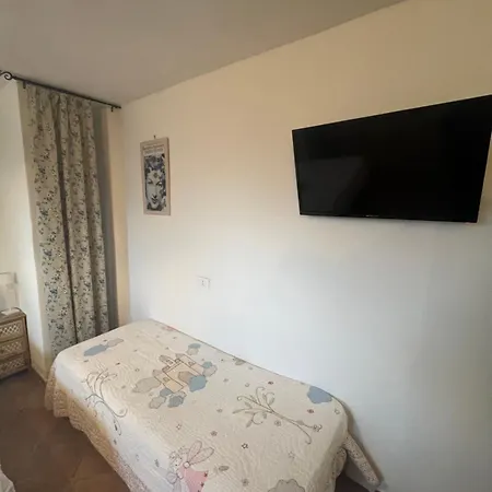 Maria Citara Tatil Evi *
