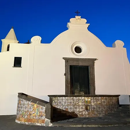 Maria Citara Tatil Evi