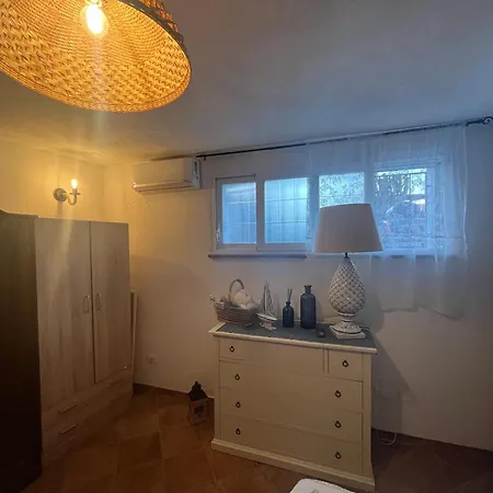 Maria Citara Tatil Evi