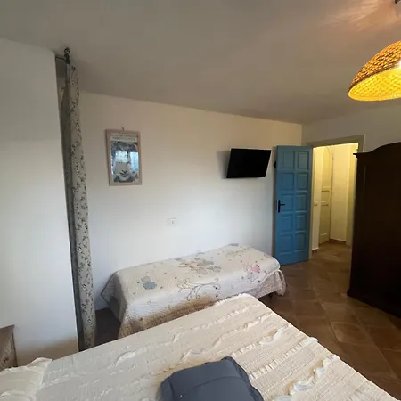 Maria Citara Tatil Evi *