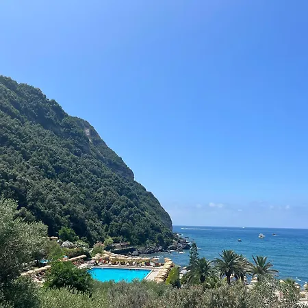 Maria Citara * Forio di Ischia