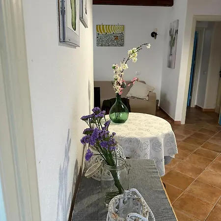 Maria Citara Tatil Evi *