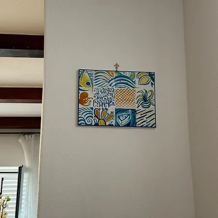 Maria Citara * Forio di Ischia