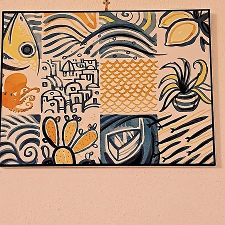 Maria Citara * Forio di Ischia