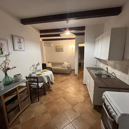 Tatil Evi Maria Citara