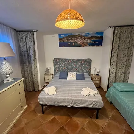 Tatil Evi Maria Citara *