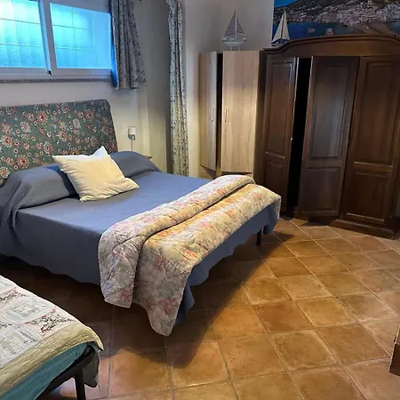 Tatil Evi Maria Citara Forio di Ischia