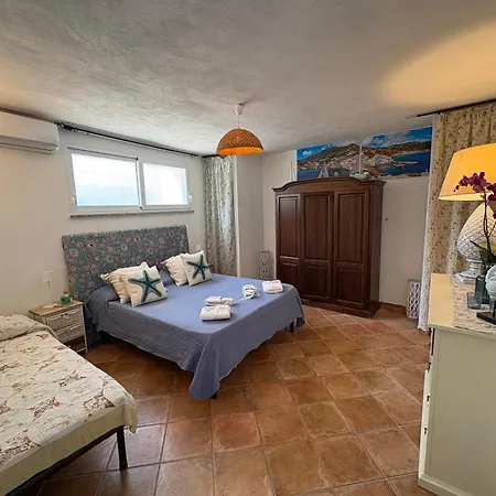 Tatil Evi Maria Citara *