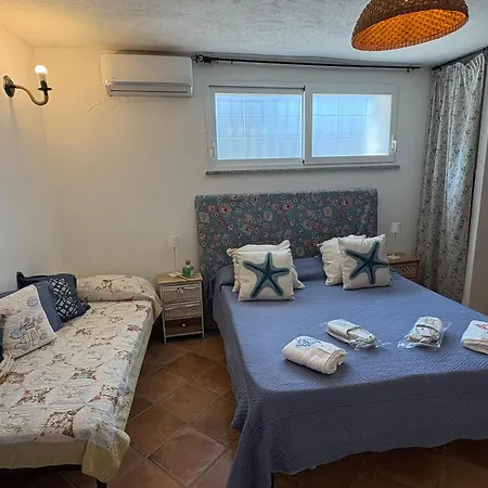 Maria Citara Tatil Evi