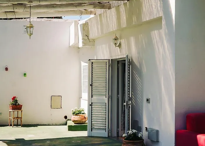Maria Citara Vakantiehuis Forio di Ischia