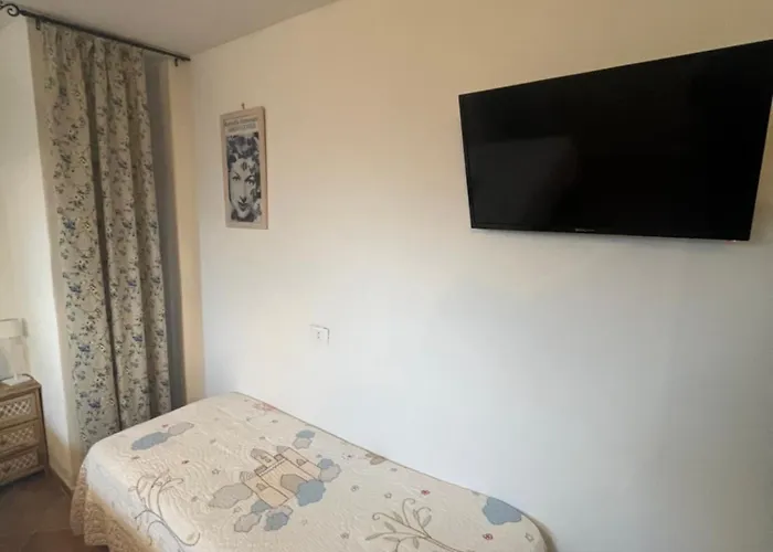 Maria Citara Vakantiehuis *