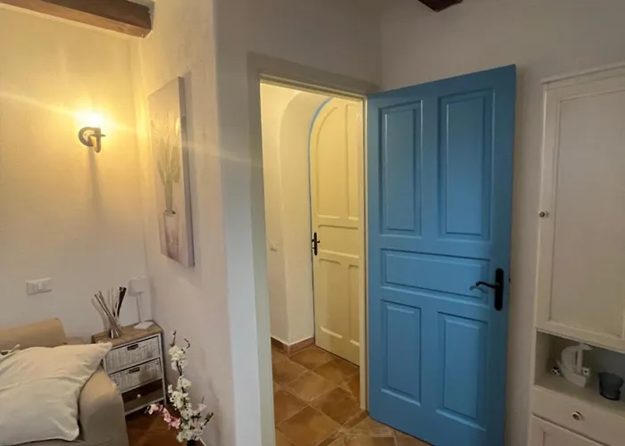 Vakantiehuis Maria Citara *
