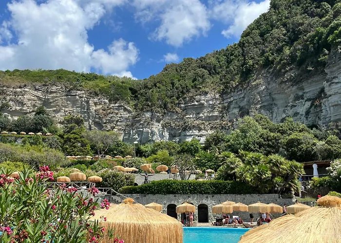 Vakantiehuis Maria Citara Forio di Ischia