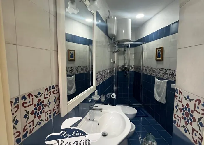 Vakantiehuis Maria Citara Forio di Ischia