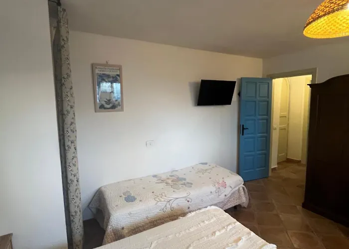 Maria Citara Vakantiehuis *