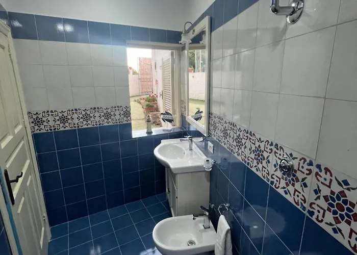 Vakantiehuis Maria Citara Forio di Ischia