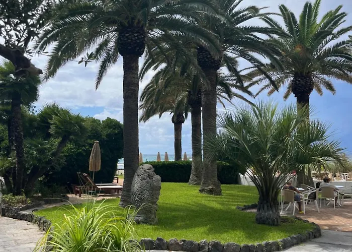 Maria Citara * Forio di Ischia