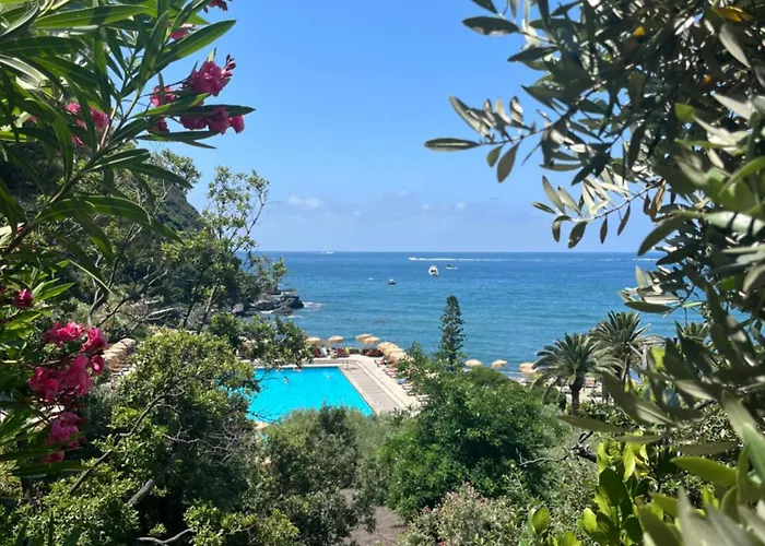 Vakantiehuis Maria Citara *