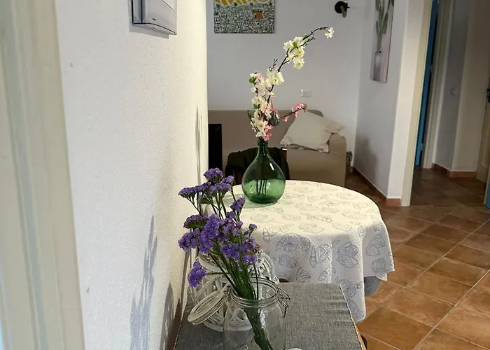 Maria Citara Vakantiehuis *