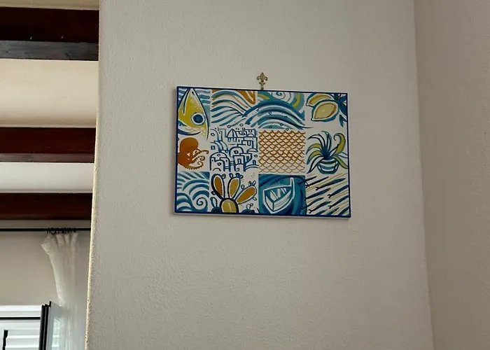 Maria Citara * Forio di Ischia