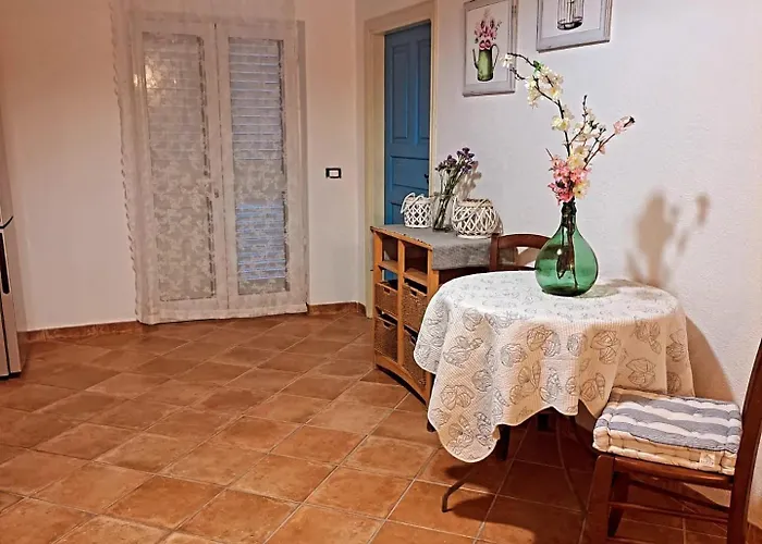 Maria Citara * Forio di Ischia