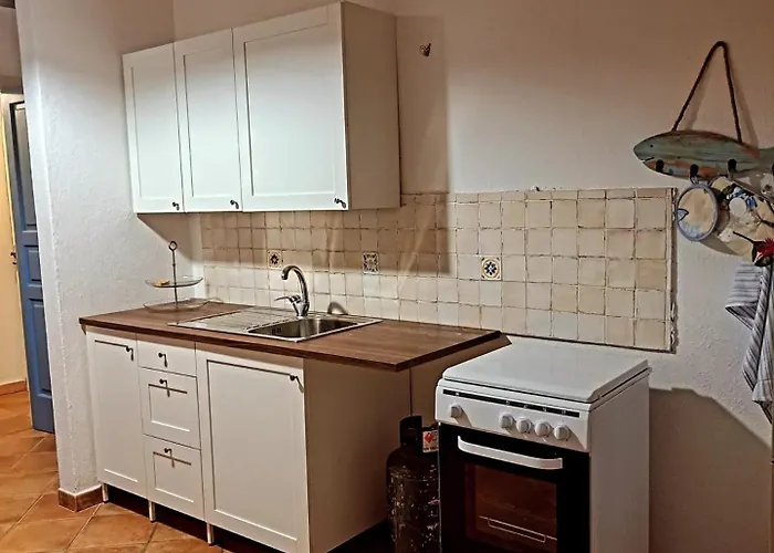 Maria Citara Forio di Ischia