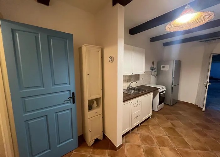 Maria Citara Vakantiehuis *