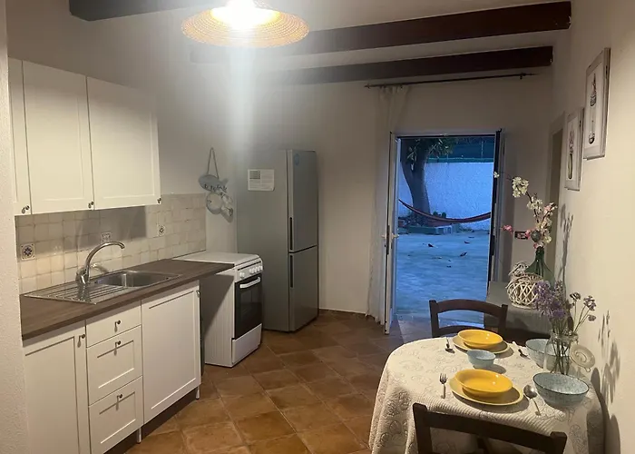 Maria Citara Vakantiehuis Forio di Ischia